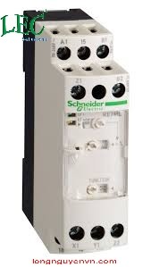 Timers RE7 Schneider